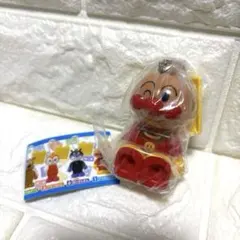 アンパンマン ブロックラボスイング15 アンパンマン カプセルトイ　ガチャ