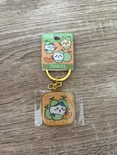 ご当地ちいかわ　北海道　メロン