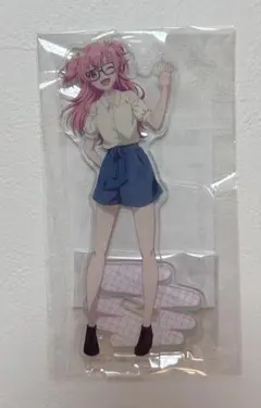 プロセカ 桃井 愛莉 アクスタ はぴこれ