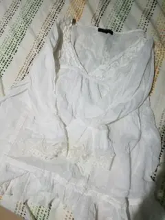 ミッシュマッシュ　トップスのサムネイル