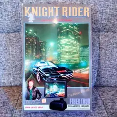 2026年最新】ナイトライダー 当時物の人気アイテム - メルカリ