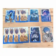 【翌日発送】プロセカ　KAITO 12点セット