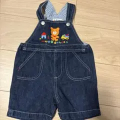 HOT BISCUITS デニム