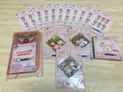 カードキャプターさくら　一番くじ