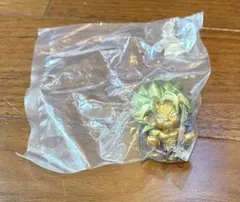 【新品未使用、未開封】ドラゴンボール 小型フィギュア 未開封