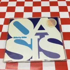 Oasis / Little By Little 12インチ - メルカリ