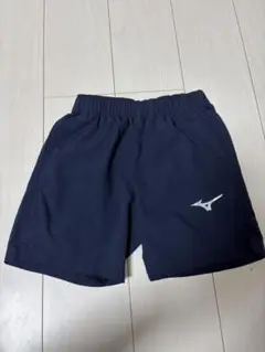 【中古】Mizuno ミズノ サッカー ムーブクロスパンツ 140cm