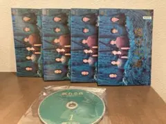 新品ケース交換済み 「眠れる森 DVD〈4枚組〉」 - メルカリ