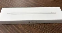Apple Pencil 第二世代　ホワイト