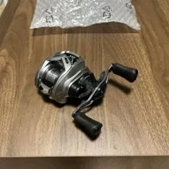 アルファス svtw 800hl 左巻き フックキーパー ライン付き - メルカリ