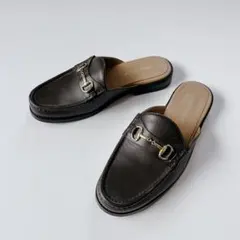 極美品】Deuxieme ClasseカミナンドサンダルUS8 25cm - メルカリ
