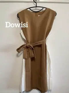 Dowisi ワンピース