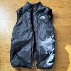 THE NORTH FACE リバーシブルコージーベスト　150cm