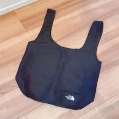 ノースフェイス　トートバッグ