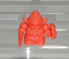 騎士ギャン ガン消し ガシャポン SDガンダム 騎士ガンダム物語