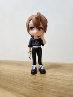 カラフルピーチ うり フィギュア