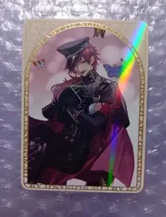 【匿名配送】にじさんじ ローレン・イロアス art チェキ