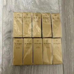 新品未開封　クレ・ド・ポーボーテ　ル・セラムⅡ　3ml