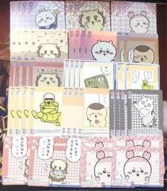 まじかるちいかわ ホログラムA4クリアファイル コンプセット - メルカリ
