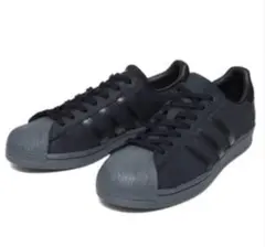 美品 adidas SUPERSTAR アディダス スーパースター ゴアテックス