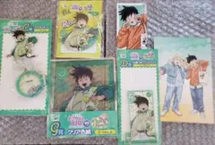 最終価格】モブサイコ100 グッズ 芹沢セット - メルカリ