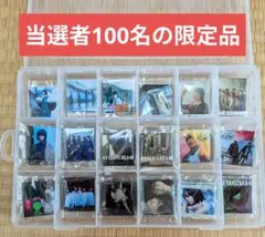 地球上に100セット 欅坂46 全ジャケット写真缶バッジセット　当選品 地球上に100セット 欅坂46 全ジャケット写真缶バッジセット 当選品
