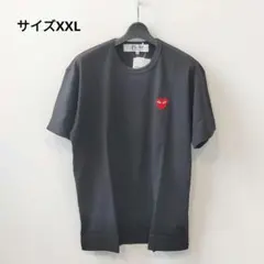 PLAY Comme Des Garcons プレイコムデギャルソン Tシャツ