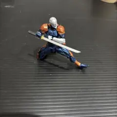 2026年最新】リボルミニ サイボーグ忍者の人気アイテム - メルカリ