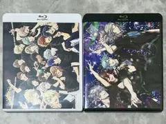 うたプリ　タブナイ　キングダム　Blu-ray 通常版