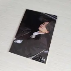 timelesz 菊池風磨 オリジナルフォトセット