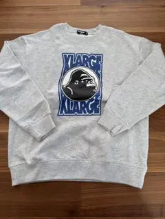 【新品紙タグなし】エクストララージ　トレーナー　140