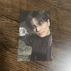 ENHYPEN THE SIN VANISH FORBIDDEN トレカ ジェイ