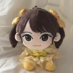 CUTIE STREET キュースト 古澤里紗 ちびぬい - メルカリ