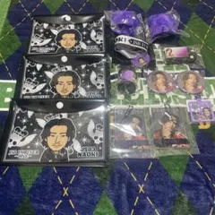 JSB FOREVER ONE NAOKI グッズセット　三代目　小林直己