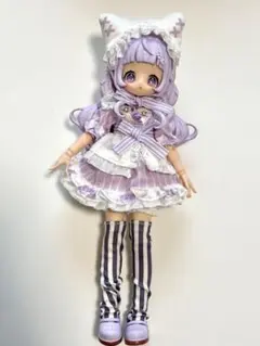 sugary girls ヴィオレッタ