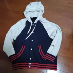 メルシーボーク　耳付きパーカーのサムネイル