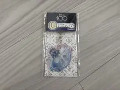 Disney アクリルキーホルダー Happyくじ G賞 シンデレラ