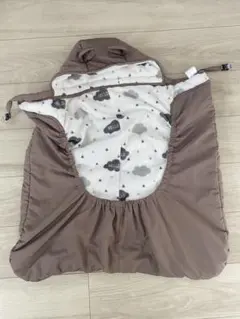 Thermore防水 抱っこ紐 ケープ