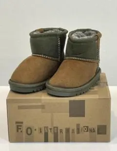 ムートンブーツ ブーツ