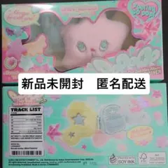 NCT WISH POPPOP WICHU 新品未開封アルバム