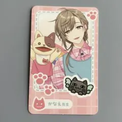 にじさんじようちえん ランダムフォト風カード 叶