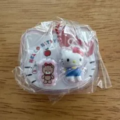 サンリオキャラクターズ　パッケージチャーム