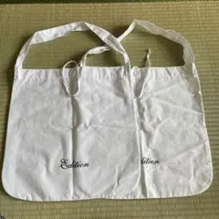 edition ショッパー　エコバッグのサムネイル