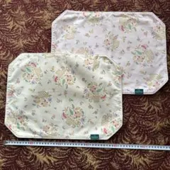 MINTON ミントン　ランチョンマット 2枚のサムネイル