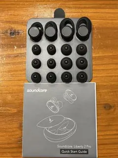 Anker Soundcore Liberty 2 Pro イヤーピース