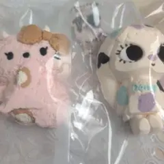 dongdongスクイーズ】どんどん セット売り(替え袋付) - メルカリ