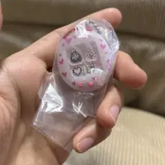 【たまごっち シャカシャカチャームコレクション２】 いちごっち