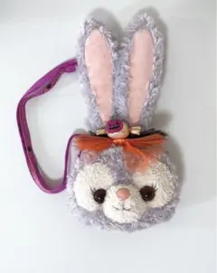 美品　ステラルー　パスケース　ディズニー コインケース　ハロウィン