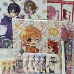 すとぷりまとめ売り　バラ売り⭕️ 2026年最新】すとぷりまとめ売りの人気アイテム - メルカリ
