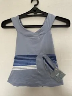 タンクトップ ウェア